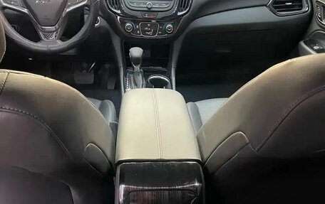 Chevrolet TrailBlazer, 2022 год, 1 700 666 рублей, 10 фотография