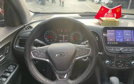 Chevrolet TrailBlazer, 2022 год, 1 700 666 рублей, 9 фотография