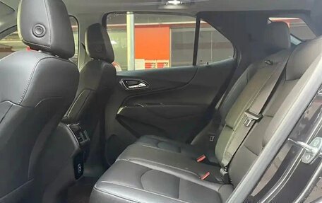 Chevrolet TrailBlazer, 2022 год, 1 700 666 рублей, 11 фотография