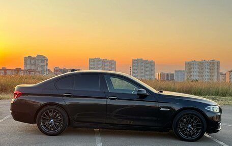BMW 5 серия, 2014 год, 1 770 000 рублей, 5 фотография