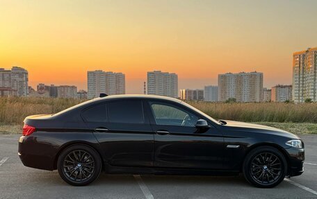 BMW 5 серия, 2014 год, 1 770 000 рублей, 6 фотография