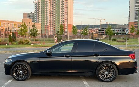 BMW 5 серия, 2014 год, 1 770 000 рублей, 4 фотография