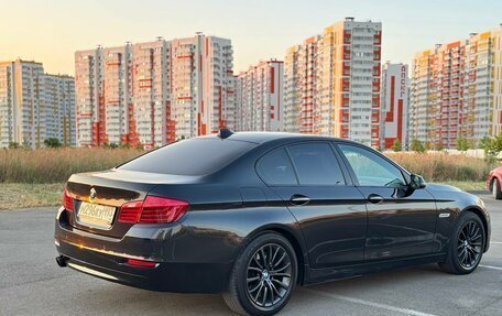 BMW 5 серия, 2014 год, 1 770 000 рублей, 7 фотография