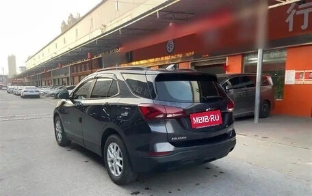 Chevrolet TrailBlazer, 2022 год, 1 700 666 рублей, 6 фотография