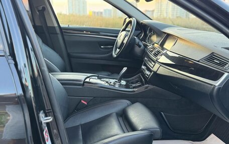 BMW 5 серия, 2014 год, 1 770 000 рублей, 11 фотография