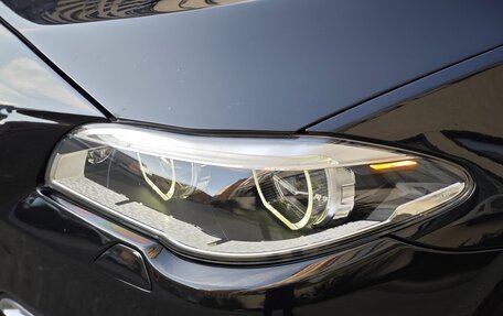 BMW 5 серия, 2014 год, 1 770 000 рублей, 15 фотография