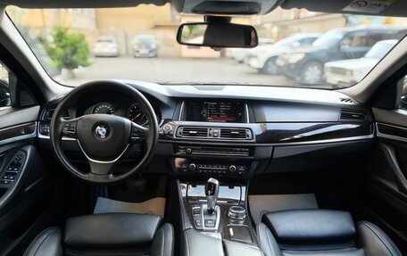 BMW 5 серия, 2014 год, 1 770 000 рублей, 13 фотография