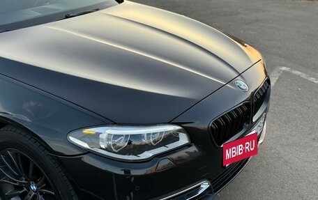 BMW 5 серия, 2014 год, 1 770 000 рублей, 16 фотография