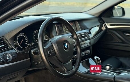 BMW 5 серия, 2014 год, 1 770 000 рублей, 12 фотография