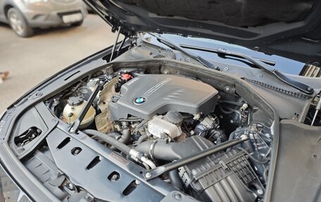 BMW 5 серия, 2014 год, 1 770 000 рублей, 24 фотография