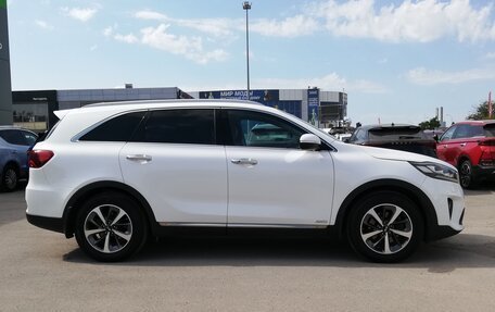 KIA Sorento III Prime рестайлинг, 2018 год, 2 299 000 рублей, 6 фотография