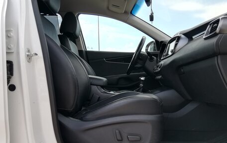 KIA Sorento III Prime рестайлинг, 2018 год, 2 299 000 рублей, 18 фотография