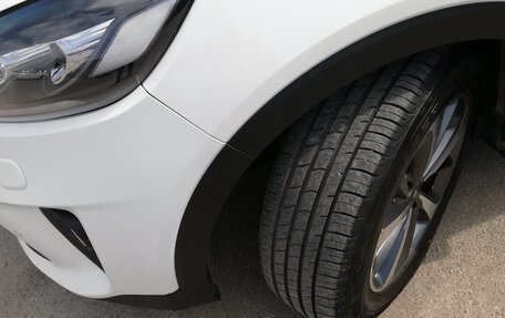 KIA Sorento III Prime рестайлинг, 2018 год, 2 299 000 рублей, 39 фотография