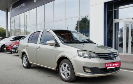 FAW V5, 2013 год, 270 000 рублей, 3 фотография