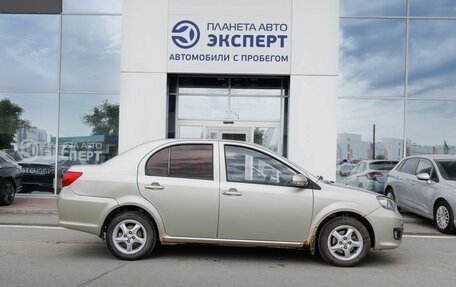 FAW V5, 2013 год, 270 000 рублей, 4 фотография