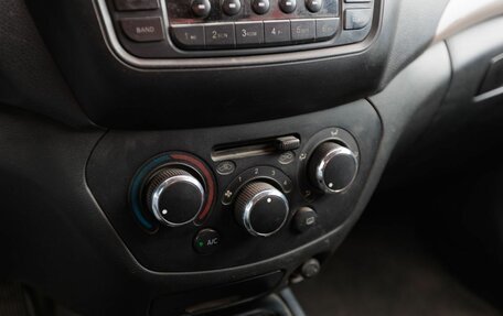FAW V5, 2013 год, 270 000 рублей, 11 фотография