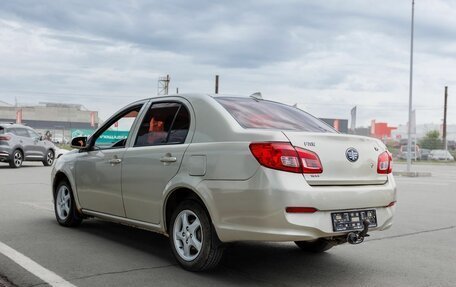 FAW V5, 2013 год, 270 000 рублей, 7 фотография