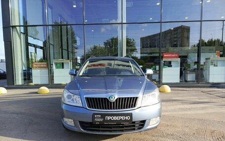 Skoda Octavia, 2011 год, 650 000 рублей, 2 фотография