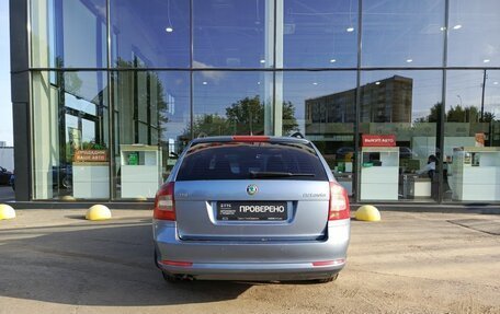 Skoda Octavia, 2011 год, 650 000 рублей, 7 фотография
