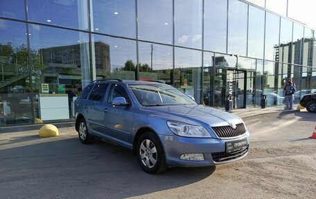 Skoda Octavia, 2011 год, 650 000 рублей, 3 фотография