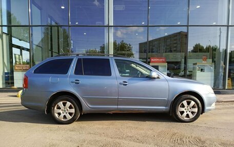 Skoda Octavia, 2011 год, 650 000 рублей, 5 фотография