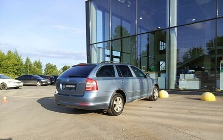 Skoda Octavia, 2011 год, 650 000 рублей, 6 фотография