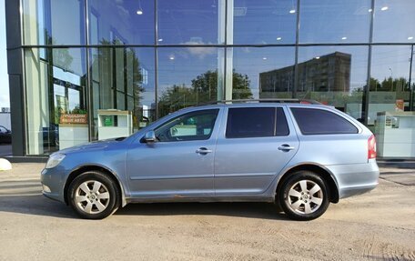Skoda Octavia, 2011 год, 650 000 рублей, 10 фотография