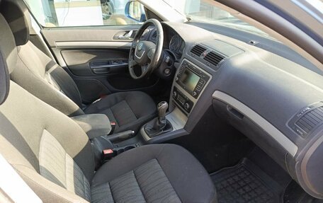 Skoda Octavia, 2011 год, 650 000 рублей, 13 фотография
