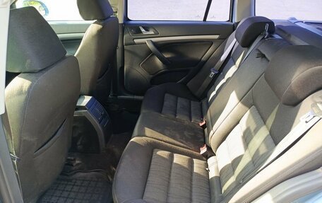 Skoda Octavia, 2011 год, 650 000 рублей, 15 фотография