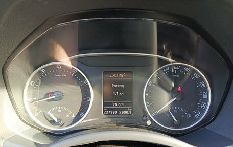 Skoda Octavia, 2011 год, 650 000 рублей, 16 фотография
