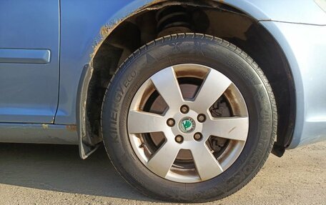 Skoda Octavia, 2011 год, 650 000 рублей, 22 фотография
