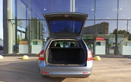 Skoda Octavia, 2011 год, 650 000 рублей, 12 фотография