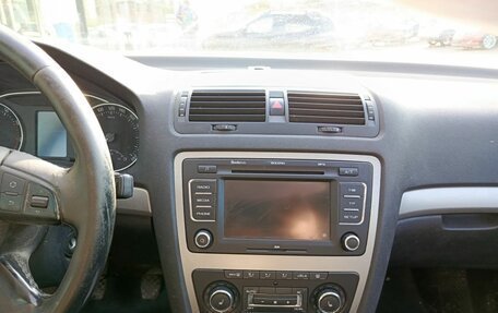 Skoda Octavia, 2011 год, 650 000 рублей, 18 фотография