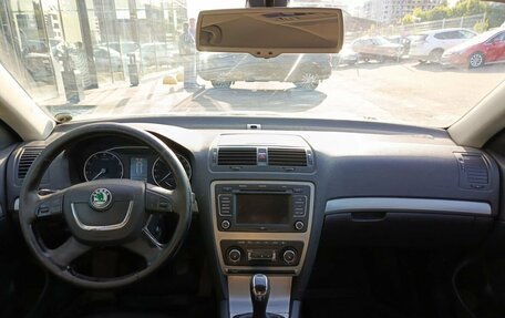 Skoda Octavia, 2011 год, 650 000 рублей, 17 фотография