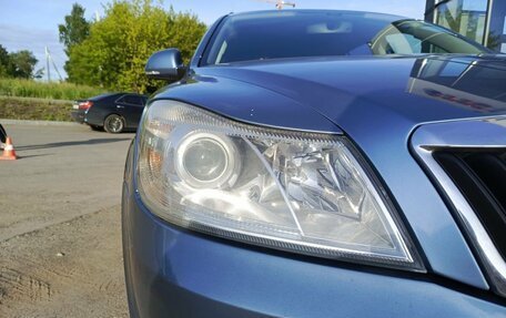 Skoda Octavia, 2011 год, 650 000 рублей, 21 фотография