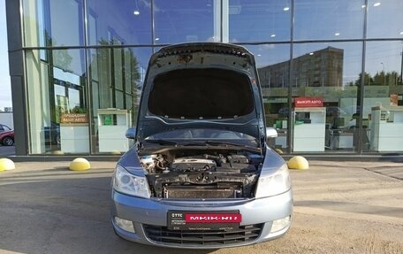 Skoda Octavia, 2011 год, 650 000 рублей, 11 фотография