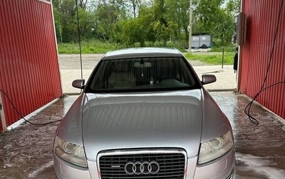 Audi A6, 2004 год, 750 000 рублей, 1 фотография