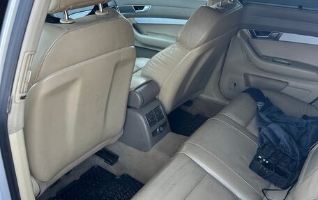 Audi A6, 2004 год, 750 000 рублей, 7 фотография