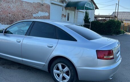 Audi A6, 2004 год, 750 000 рублей, 5 фотография