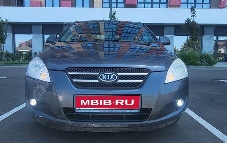 KIA cee'd I рестайлинг, 2008 год, 569 000 рублей, 1 фотография