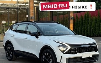 KIA Sportage IV рестайлинг, 2025 год, 3 890 000 рублей, 1 фотография