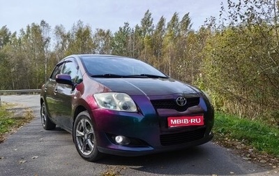 Toyota Auris II, 2007 год, 550 000 рублей, 1 фотография
