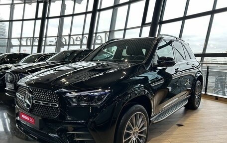Mercedes-Benz GLE, 2025 год, 20 290 000 рублей, 1 фотография