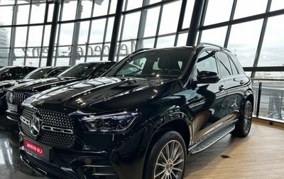 Mercedes-Benz GLE, 2025 год, 20 290 000 рублей, 1 фотография