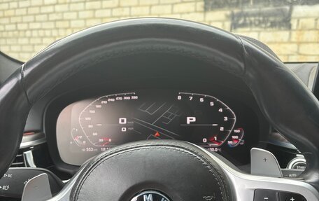 BMW 5 серия, 2020 год, 5 100 000 рублей, 12 фотография
