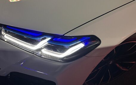 BMW 5 серия, 2020 год, 5 100 000 рублей, 9 фотография
