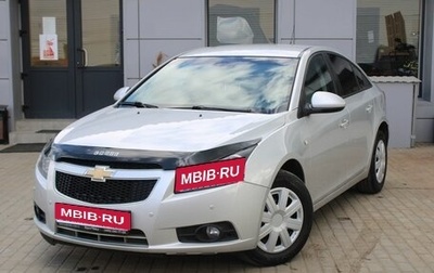 Chevrolet Cruze II, 2012 год, 599 000 рублей, 1 фотография