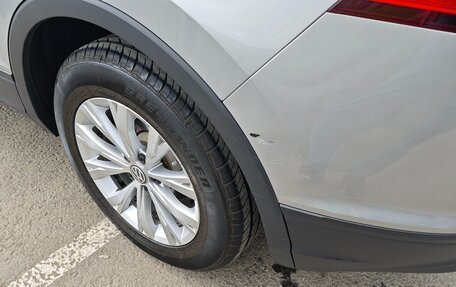 Volkswagen Tiguan II, 2020 год, 2 295 000 рублей, 5 фотография