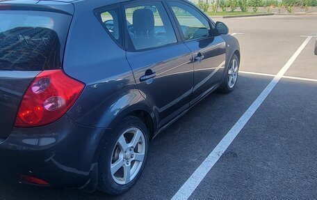 KIA cee'd I рестайлинг, 2008 год, 569 000 рублей, 5 фотография