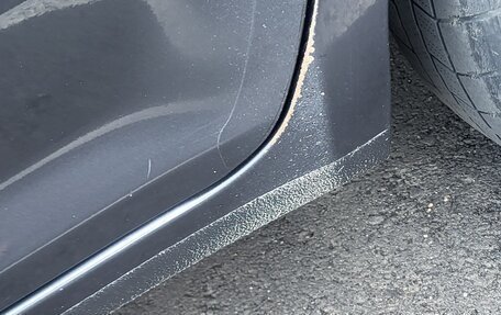KIA cee'd I рестайлинг, 2008 год, 569 000 рублей, 11 фотография